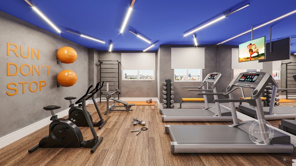 Fitness