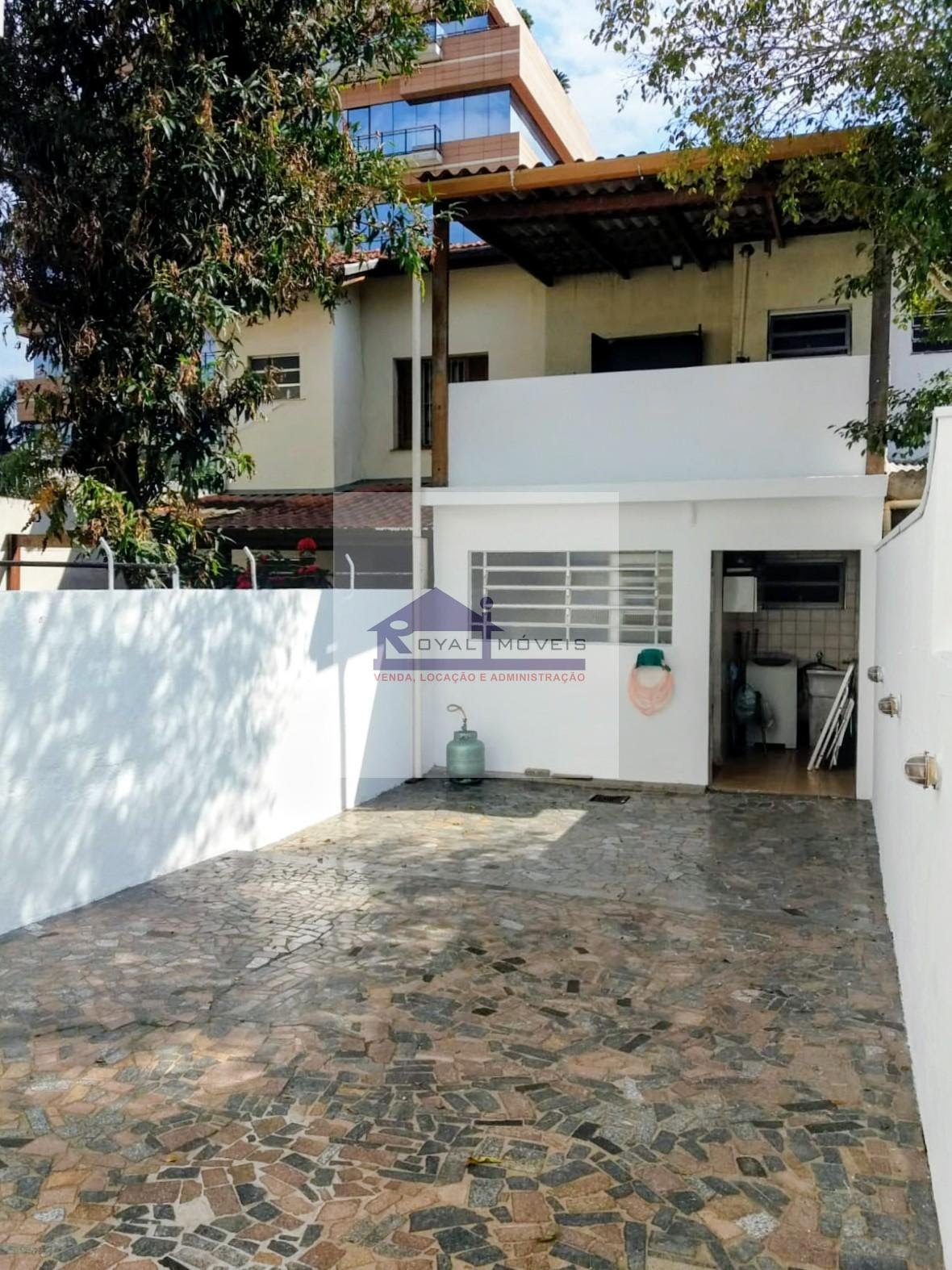 Casa à venda com 2 quartos, 2 banheiros, 2 vagas e 100m² no Vila Cordeiro, São Paulo (SP) — foto 19 de 19
