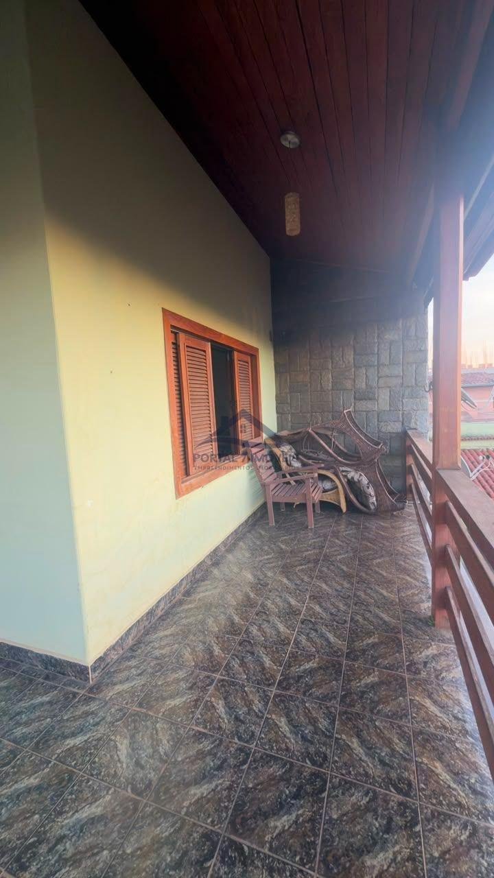 Casa à venda com 2 quartos, 2 suítes, 5 vagas e 360m² no Boa Vista, Sete Lagoas (MG) — foto 10 de 30