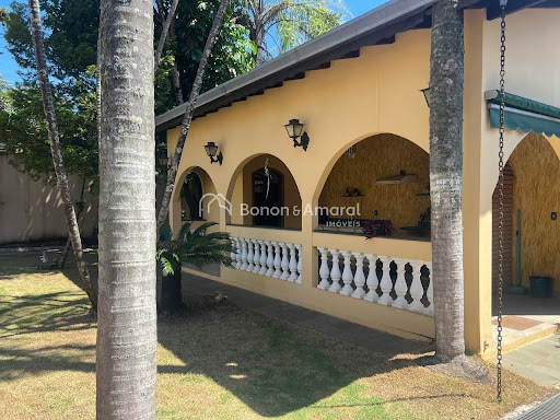 Casa, 5 quartos, 437 m² - Foto 3