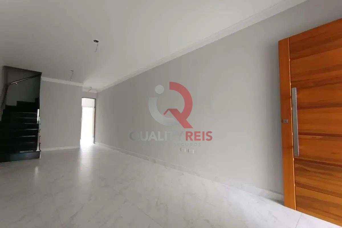 Sobrado, 3 quartos, 106 m² - Foto 17