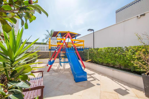 Apartamento em Centro  -  Osasco
