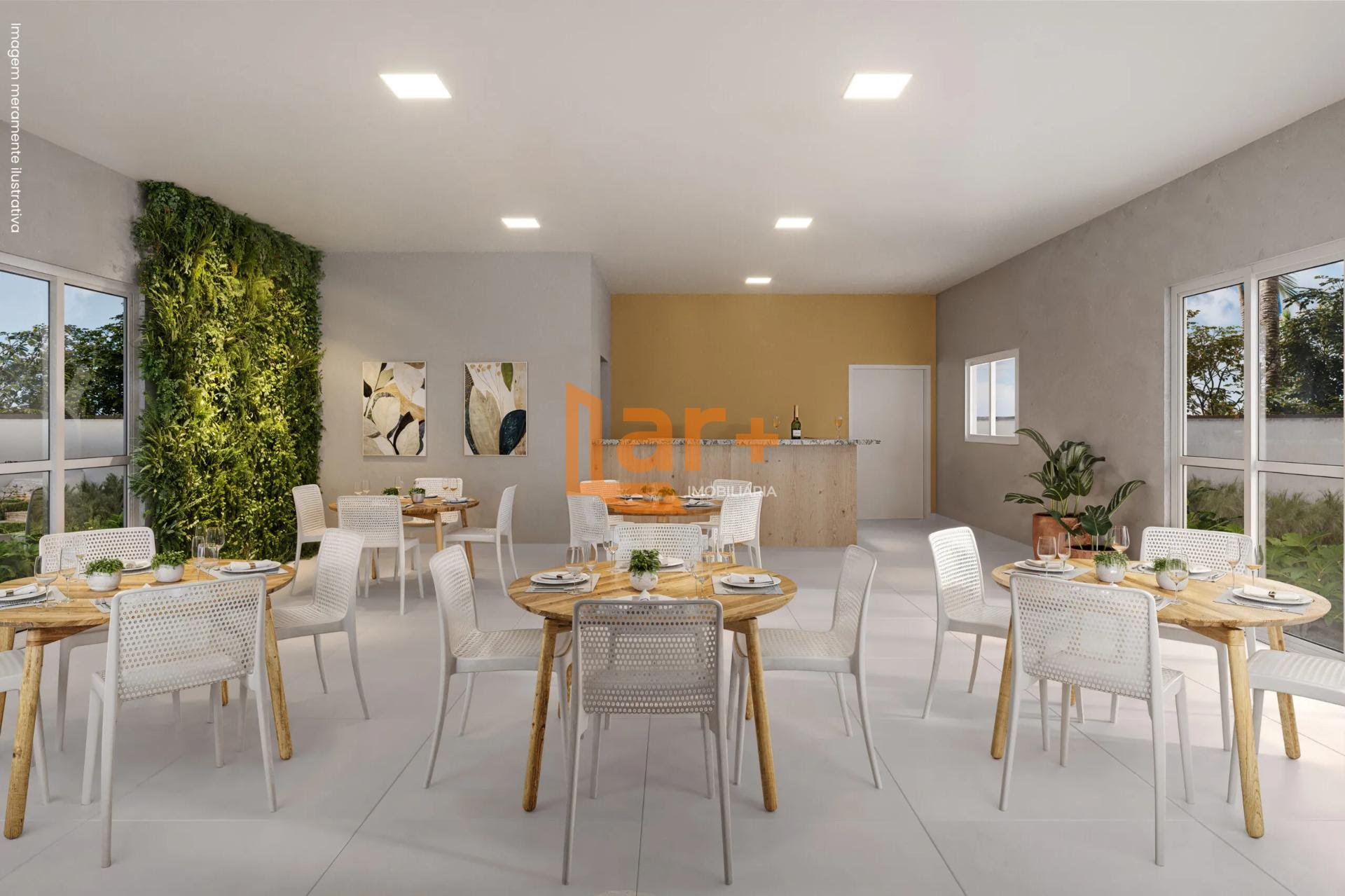 Apartamento à venda com 2 quartos, 1 banheiro, 1 vaga e 44m² no Soledade, Aracaju (SE) — foto 4 de 27