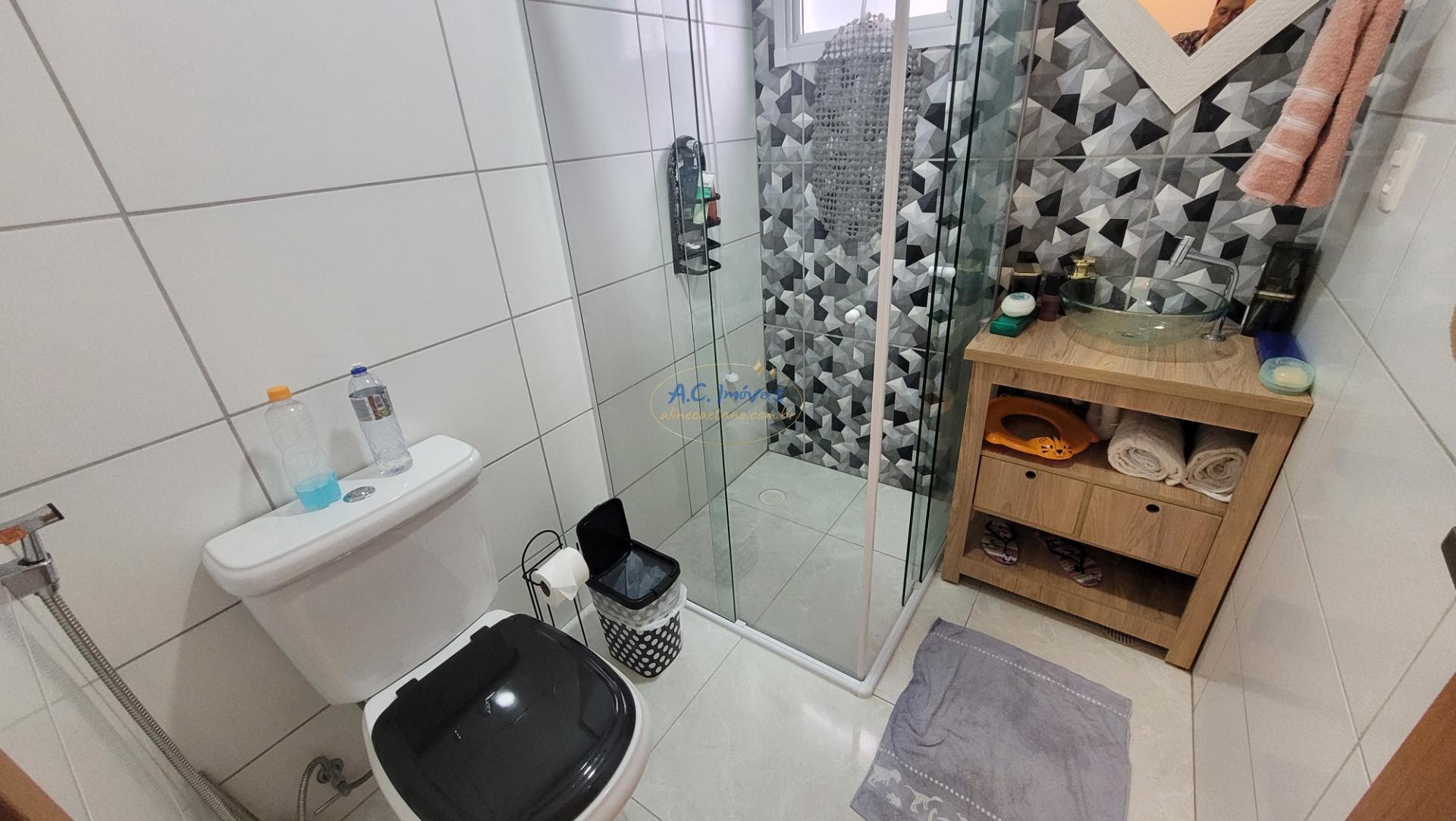 Apartamento à venda com 3 quartos, 2 suítes, 2 vagas e 101m² no Vila Assuncao, Praia Grande (SP) — foto 28 de 30