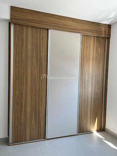 Apartamento, 2 quartos, 60 m² - Foto 11