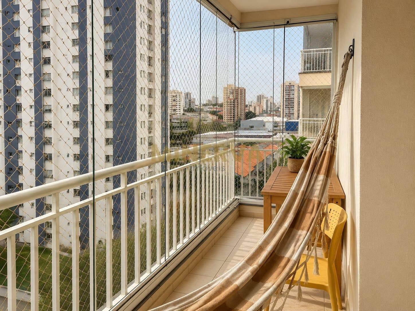 Apartamento à venda com 3 quartos, 1 suíte, 2 vagas e 76m² no Anália Franco, São Paulo (SP) — foto 16 de 16