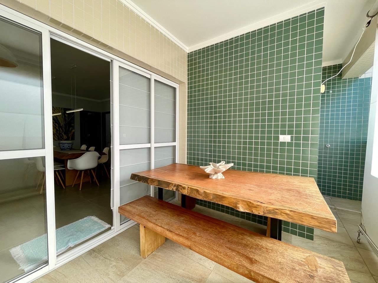 Cobertura à venda com 3 quartos, 3 banheiros e 210m² no Acaraú, Ubatuba (SP) — foto 5 de 22