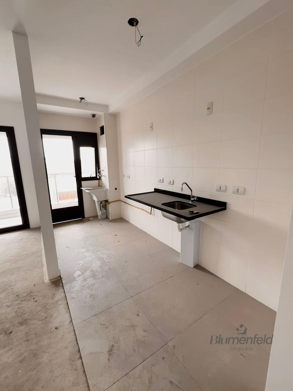 Apartamento à venda com 3 quartos, 1 suíte, 1 vaga e 68m² no Jordanópolis, Arujá (SP) — foto 2 de 17