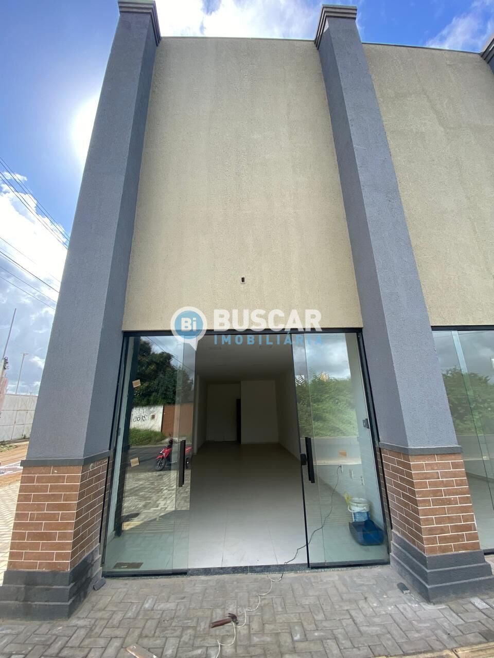 Comercial para alugar com 1 banheiro e 39m² no Santo Antônio dos Prazeres, Feira de Santana (BA) — foto 6 de 6