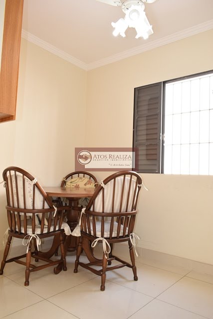 Casa à venda com 4 quartos, 2 suítes, 2 vagas e 138m² no Jardim Umuarama, São Paulo (SP) — foto 6 de 30