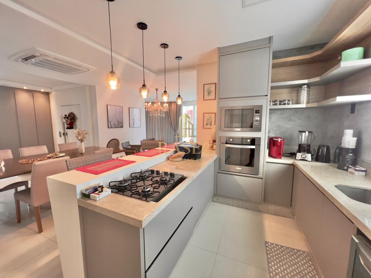 Cozinha / Sala