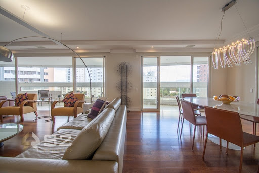 Apartamento à Venda Rua Jorge Americano, Alto da Lapa/SP 