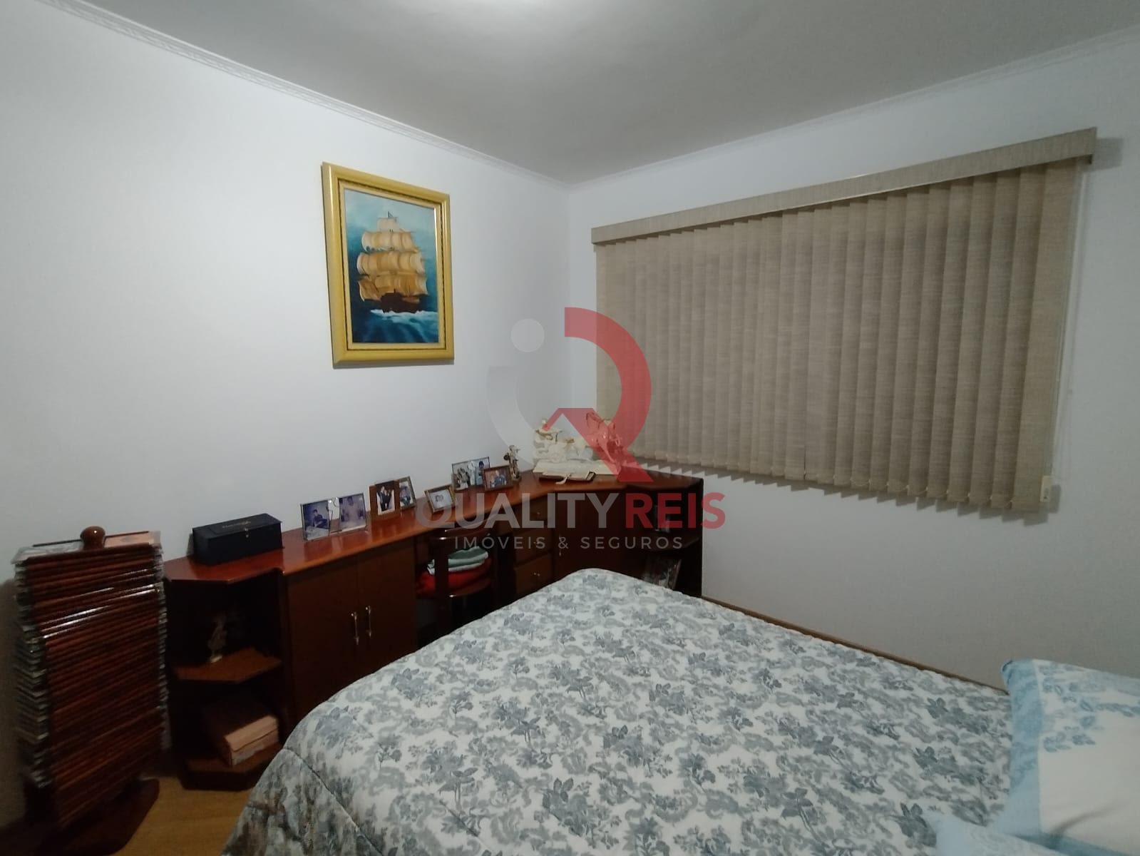 Sobrado, 4 quartos, 203 m² - Foto 35
