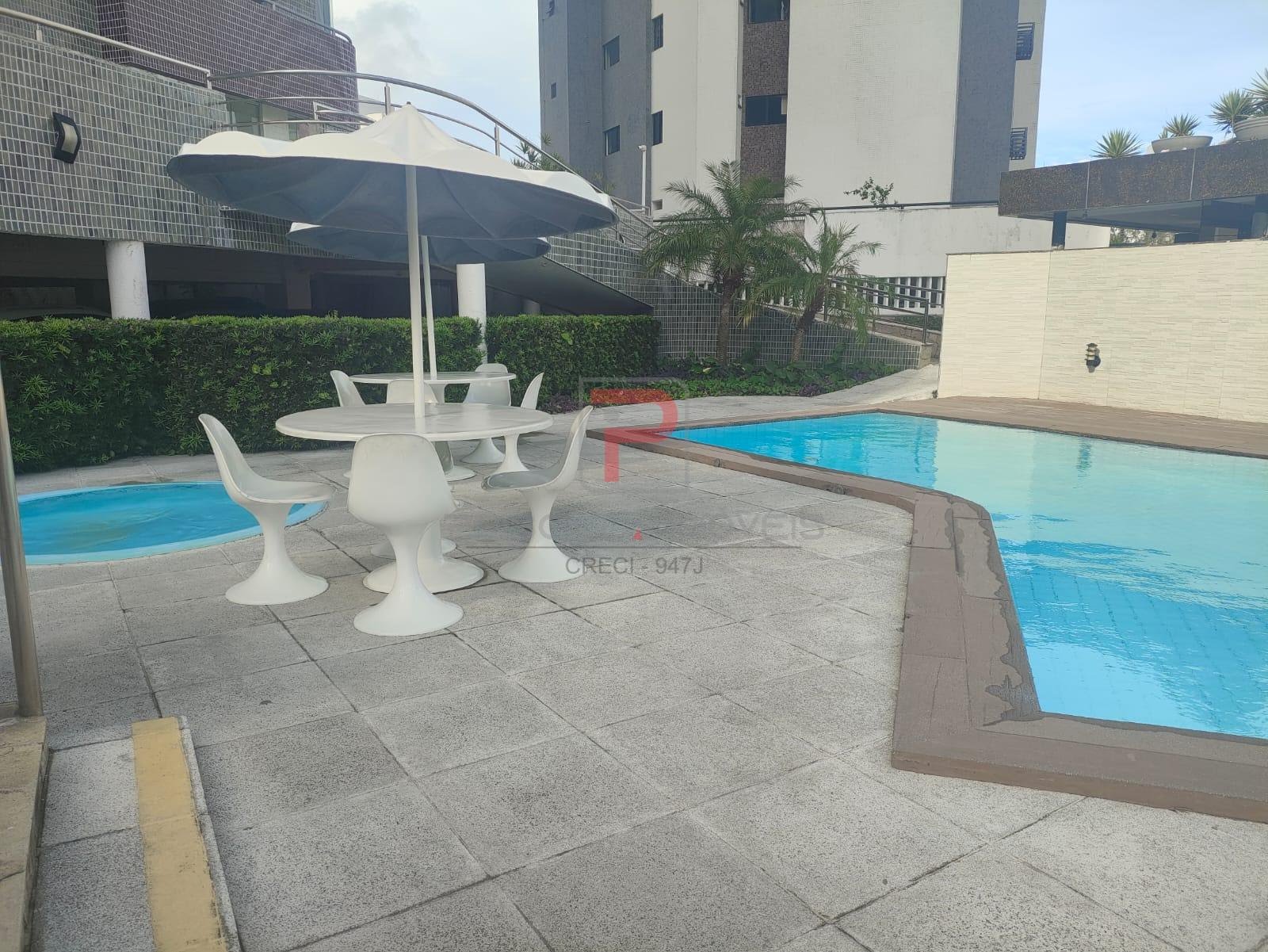 Apartamento à venda com 3 quartos, 1 suíte, 1 vaga e 106m² no Jardim Oceania, João Pessoa (PB) — foto 25 de 30