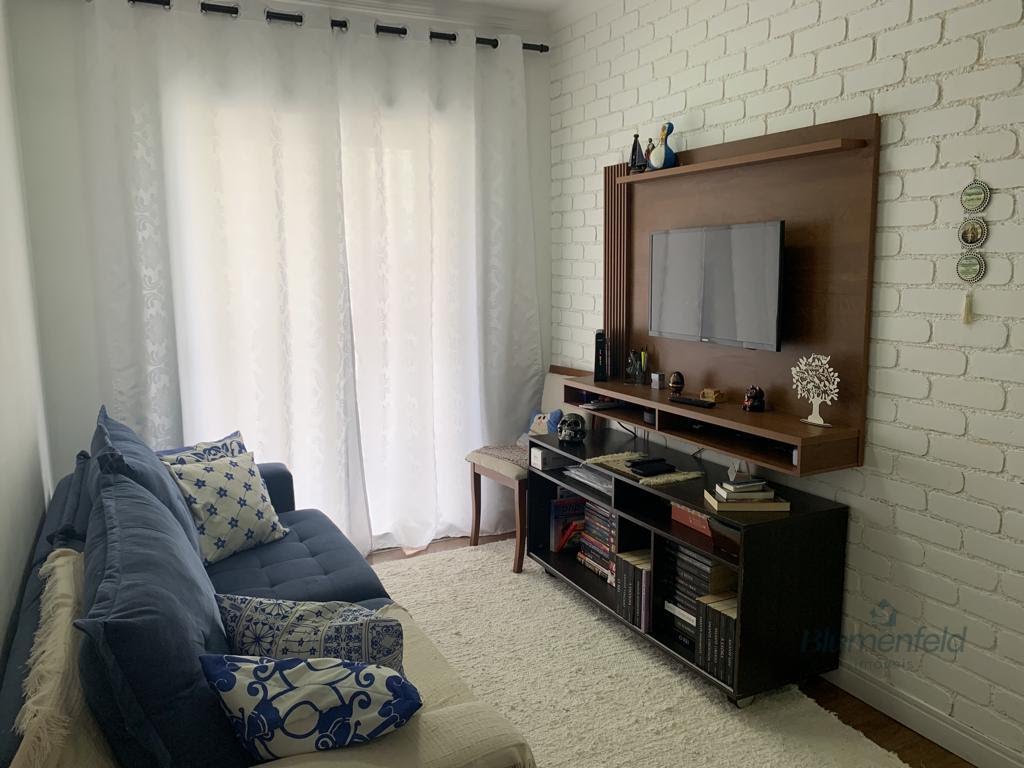 Apartamento à venda com 2 quartos, 1 banheiro, 1 vaga e 67m² no Jordanópolis, Arujá (SP) — foto 14 de 24