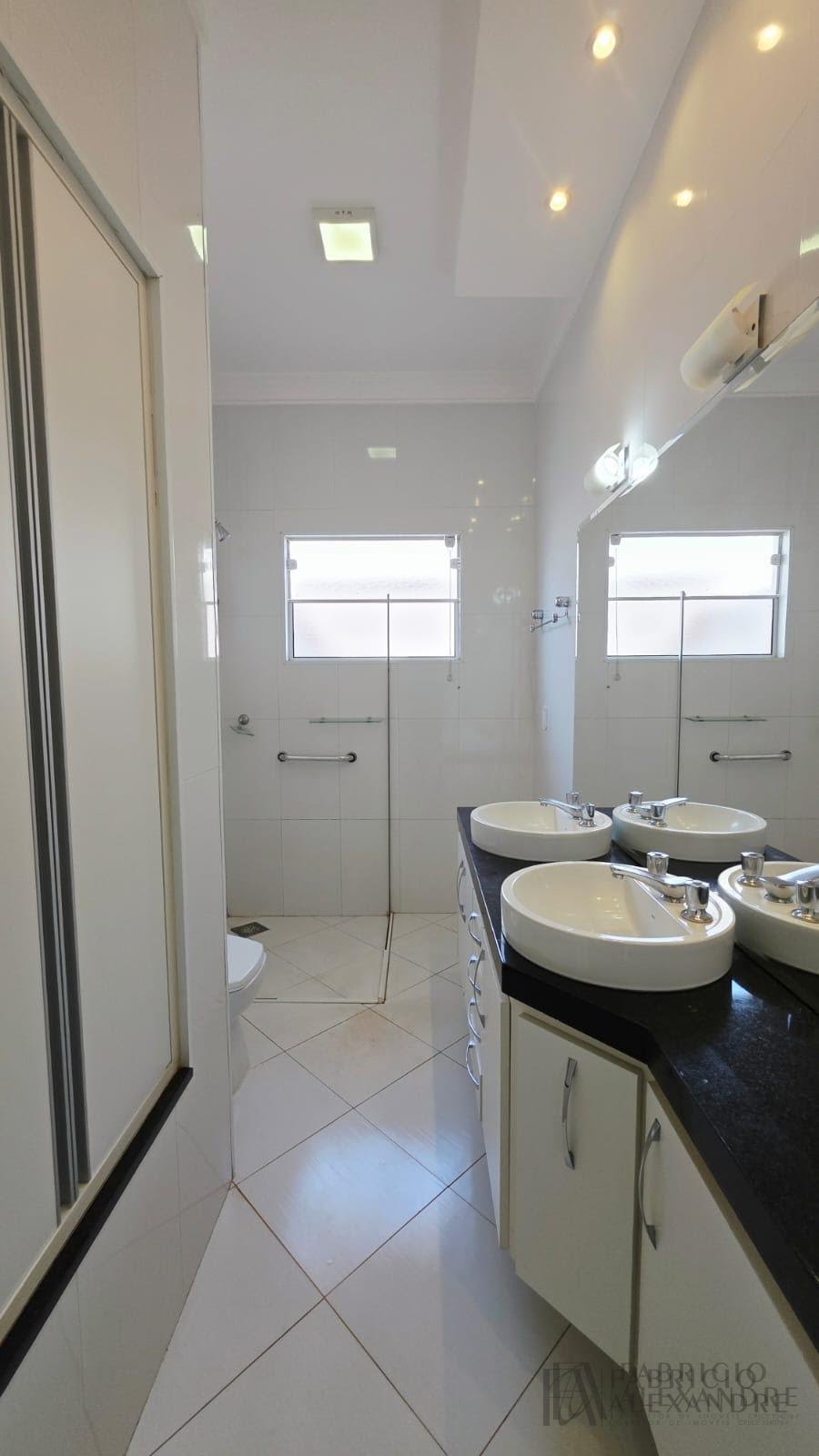 Casa à venda com 3 quartos, 3 suítes, 4 vagas e 250m² no Parque Residencial Damha, São José do Rio Preto (SP) — foto 16 de 30