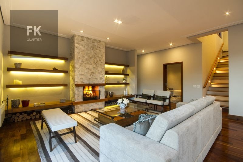 Casa à venda com 5 quartos, 5 suítes, 3 vagas e 350m² no Vila Imbiry, Campos do Jordão (SP) — foto 9 de 30