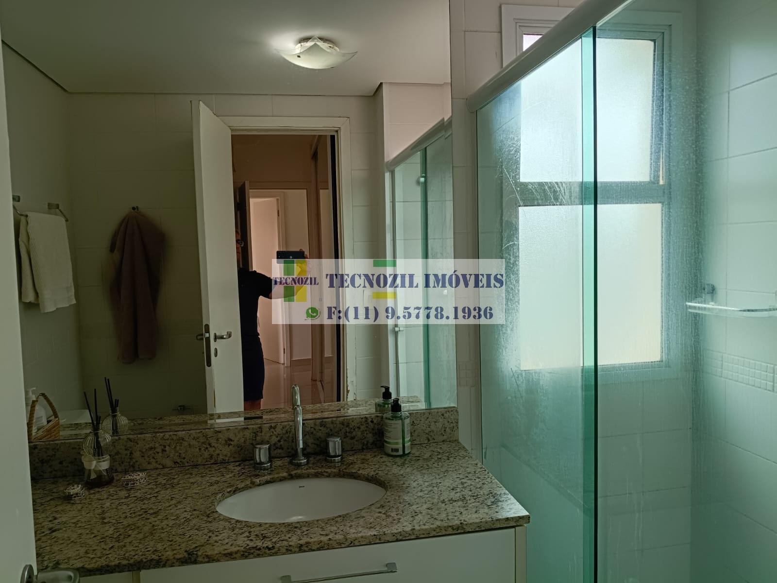 Apartamento, 3 quartos, 126 m² - Foto 7