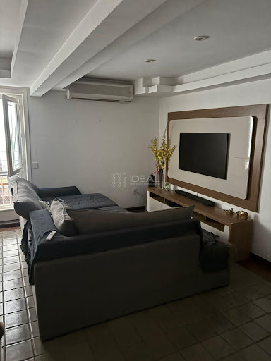 Sala visão painel
