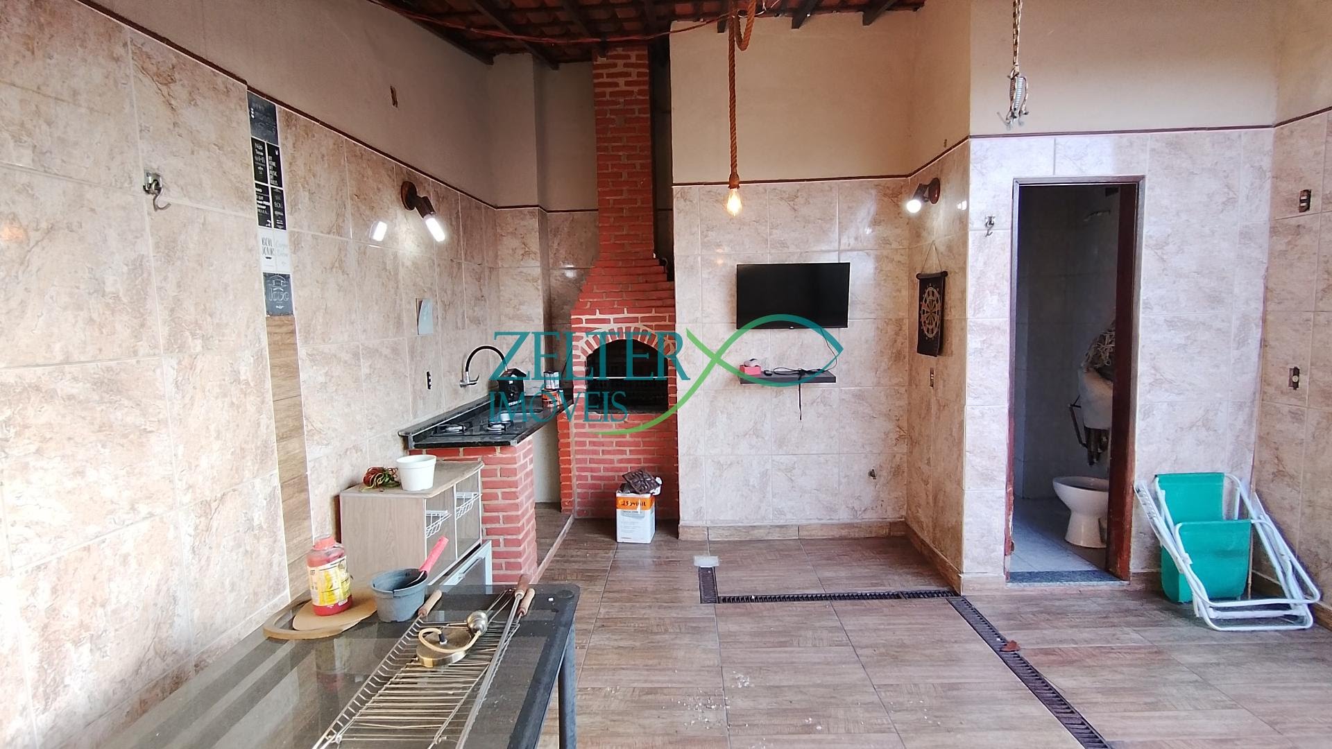Casa à venda com 2 quartos, 1 suíte, 1 vaga e 71m² no Vila da Penha, Rio de Janeiro (RJ) — foto 16 de 21