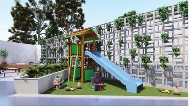 Apartamento à venda com 2 quartos, 1 suíte, 1 vaga e 76m² no Pedra Branca, Palhoça (SC) — foto 12 de 21