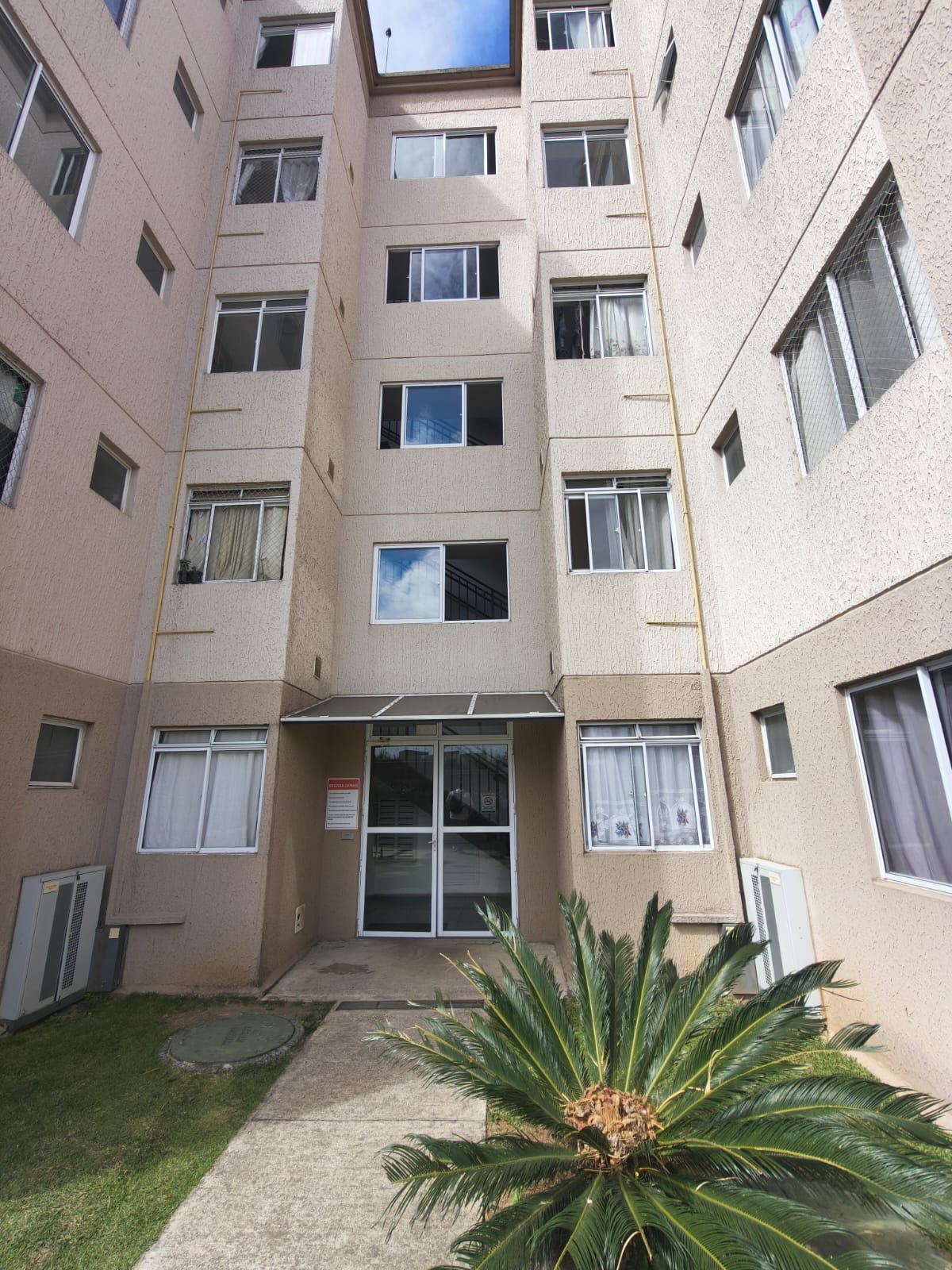 Apartamento à venda com 2 quartos, 1 banheiro e 38m² no Parque Panamericano, São Paulo (SP) — foto 2 de 30