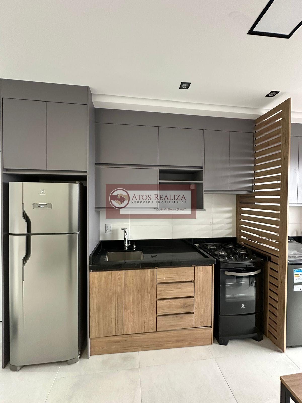 Apartamento à venda com 2 quartos, 1 banheiro, 1 vaga e 40m² no Socorro, São Paulo — foto principal