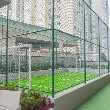 Apartamento à venda com 2 quartos, 1 banheiro, 1 vaga e 54m² no Centro, São Bernardo do Campo (SP) — foto 14 de 20