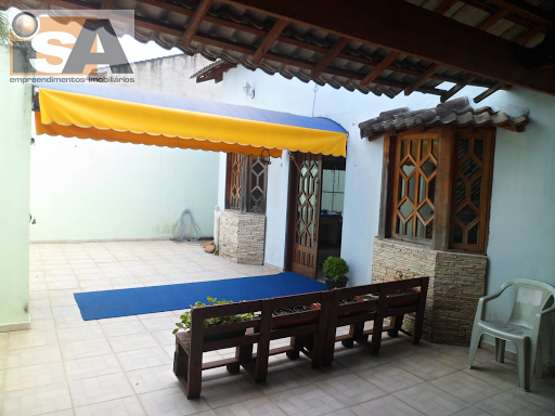 CASA COMERCIAL em Jardim Quaresmeira - Suzano, SP