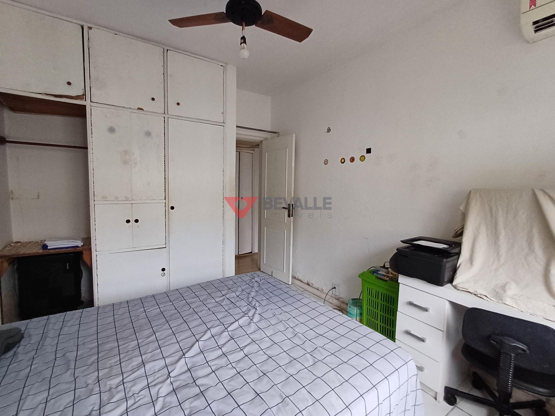 Cobertura à venda com 3 quartos, 1 suíte, 1 vaga e 200m² no Botafogo, Rio de Janeiro (RJ) — foto 21 de 30