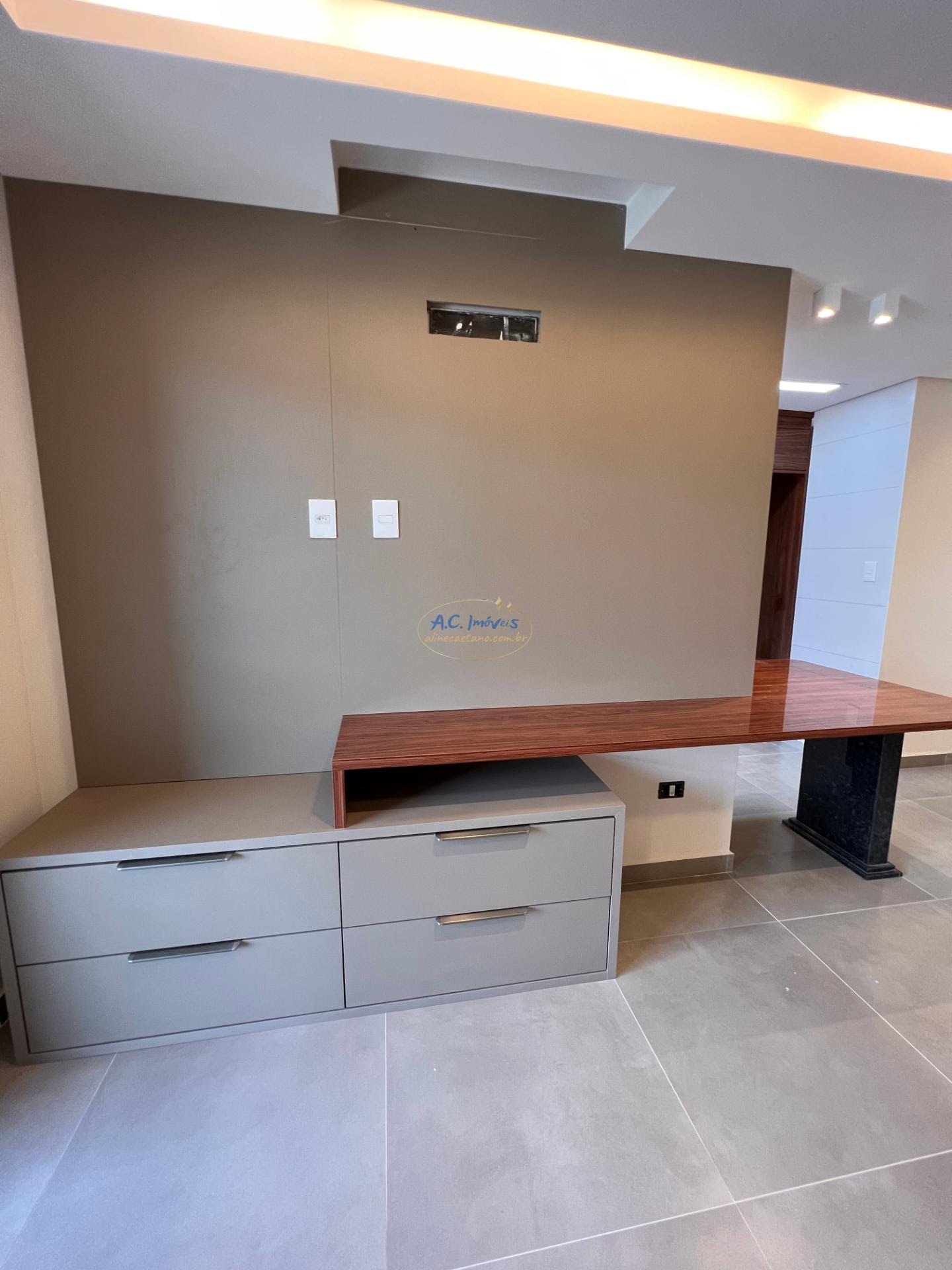 Apartamento à venda com 2 quartos, 1 suíte, 2 vagas e 87m² no Real, Praia Grande (SP) — foto 11 de 30