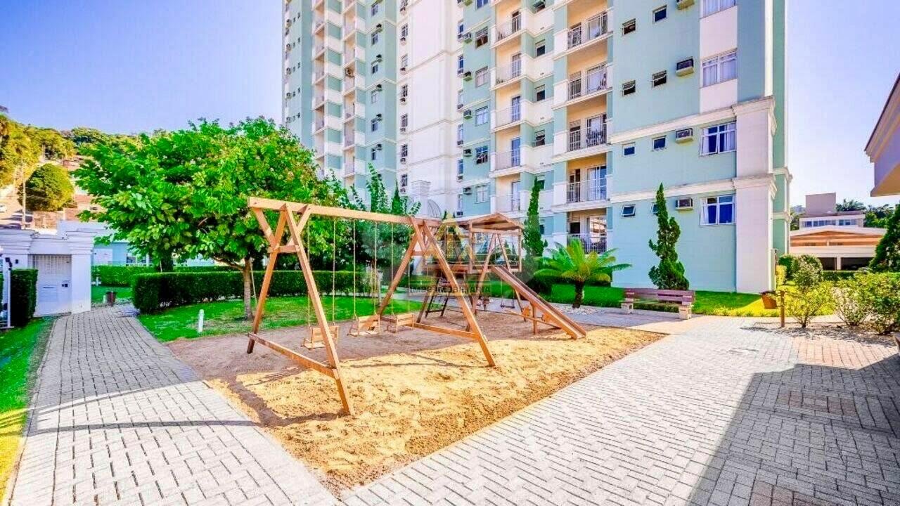 Apartamento à venda com 2 quartos, 1 banheiro, 1 vaga e 49m² no Itoupava Seca, Blumenau (SC) — foto 6 de 19