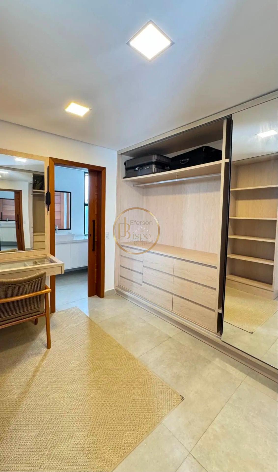 Casa à venda com 3 quartos, 3 suítes, 2 vagas e 300m² no Outeiro São Francisco, Porto Seguro (BA) — foto 8 de 10