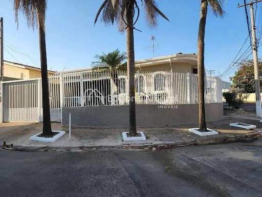 Casa, 4 quartos, 200 m² - Foto 1