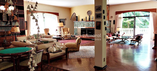 Casa de Condomínio, 5 quartos - Foto 23