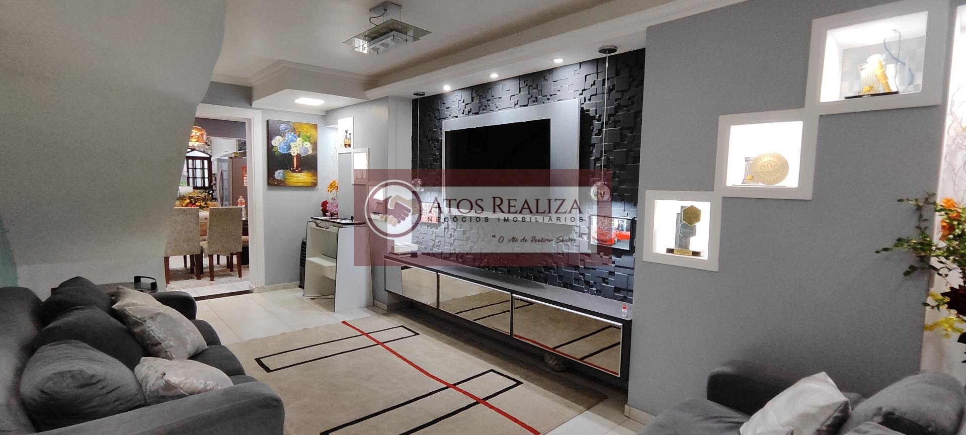 Casa à venda com 2 quartos, 2 banheiros, 1 vaga e 85m² no Parque das Arvores, São Paulo (SP) — foto 22 de 30
