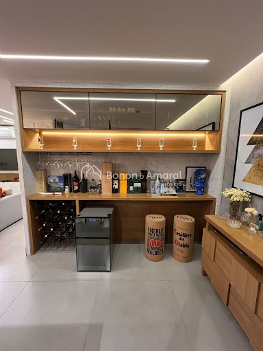 Apartamento, 2 quartos, 84 m² - Foto 4