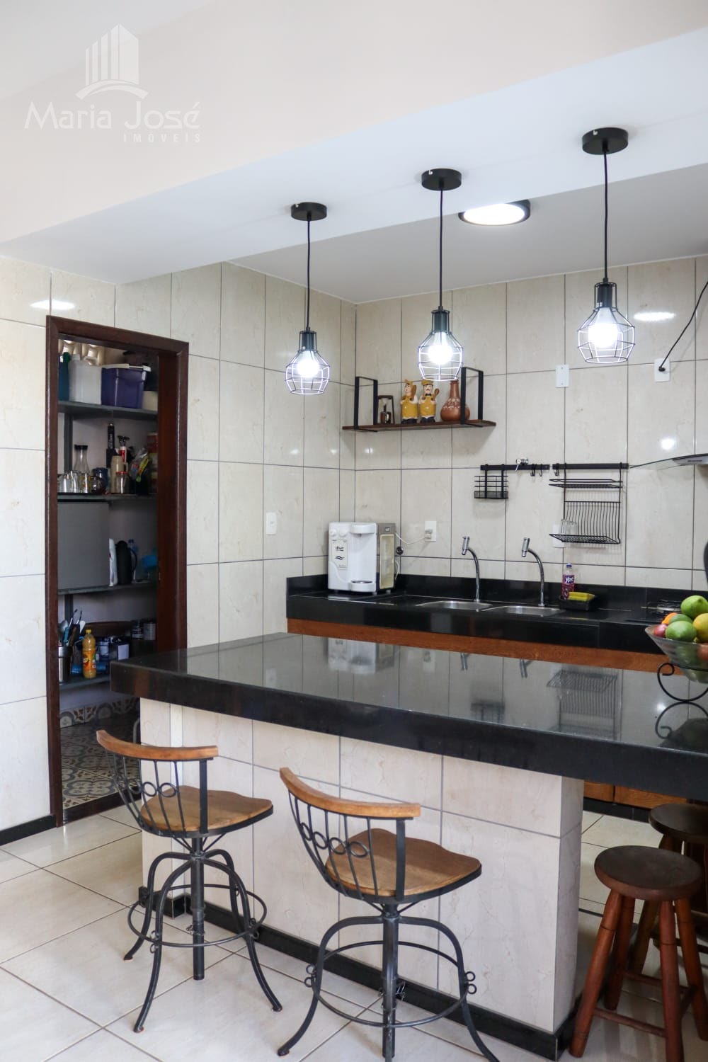 Casa à venda com 3 quartos, 1 suíte, 3 vagas e 180m² no Centro, Couto de Magalhães de Minas (MG) — foto 13 de 21