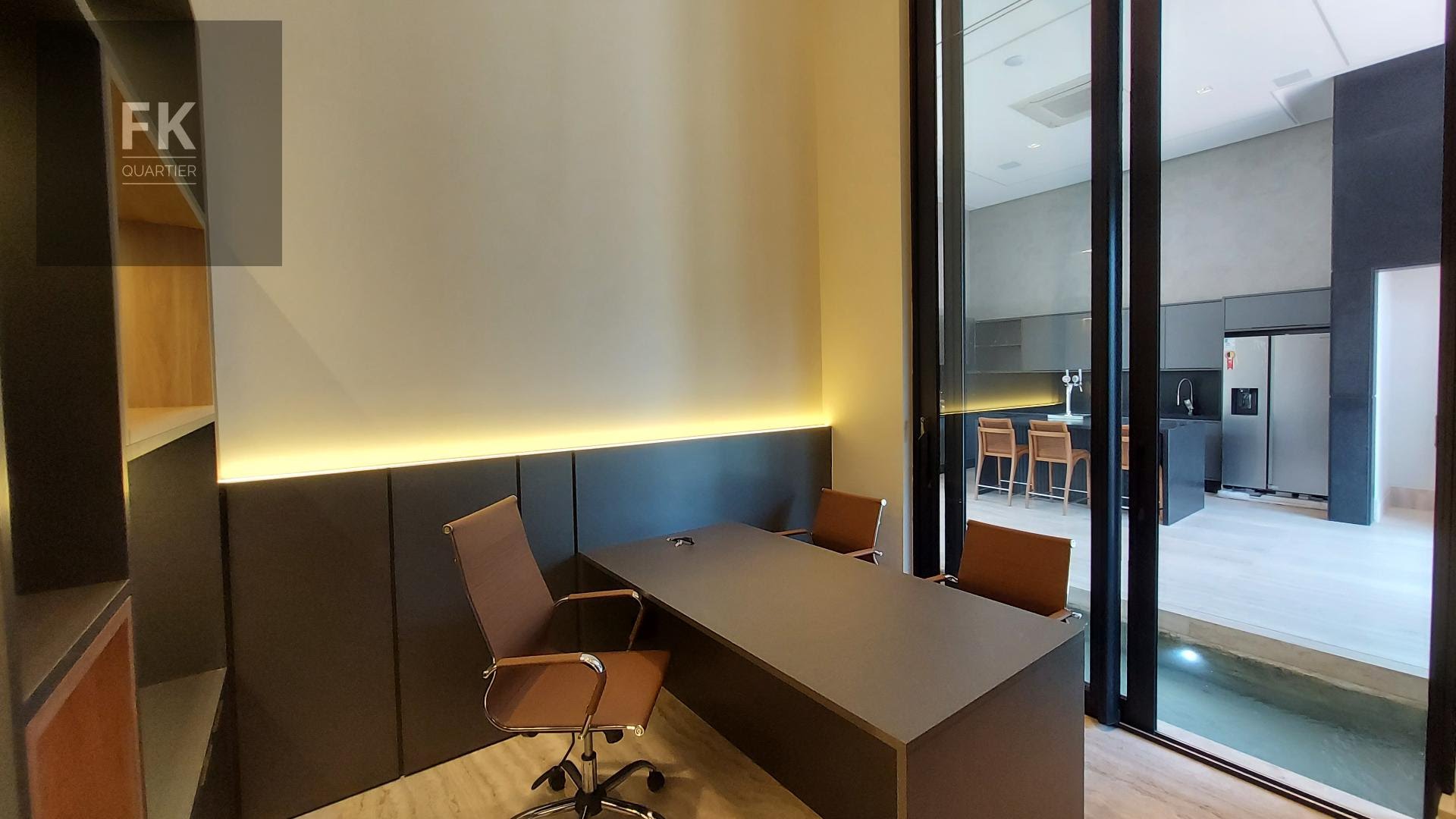 Casa à venda com 5 quartos, 5 suítes, 6 vagas e 1050m² no Alphaville Residencial Dois, Barueri (SP) — foto 17 de 30