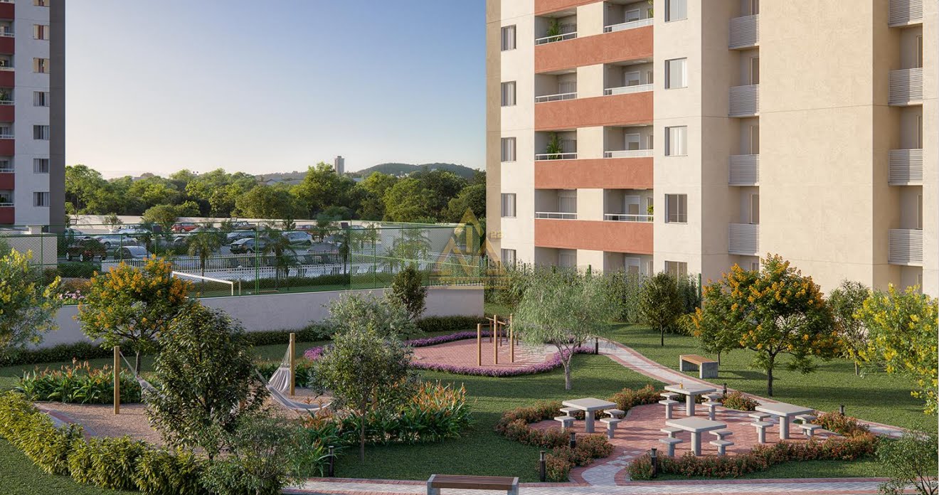Apartamento à venda com 2 quartos, 1 suíte, 1 vaga e 51m² no Armação, Penha (SC) — foto 5 de 18
