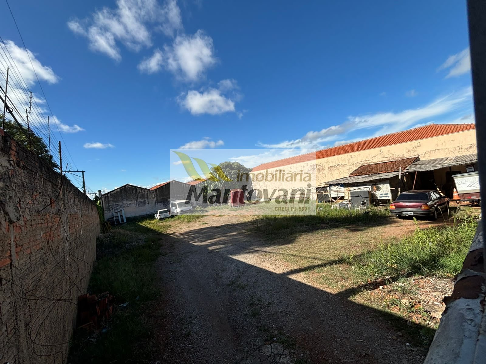 Terreno à venda com 836m² de terreno no Centro, Tatuí (SP) — foto 4 de 5