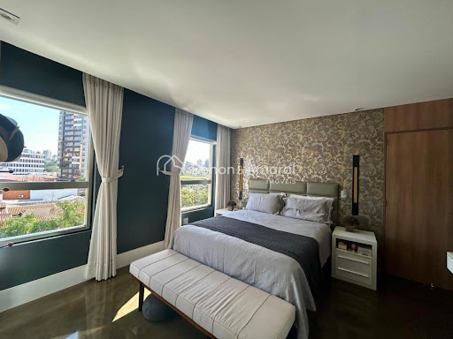 Apartamento, 2 quartos, 140 m² - Foto 20