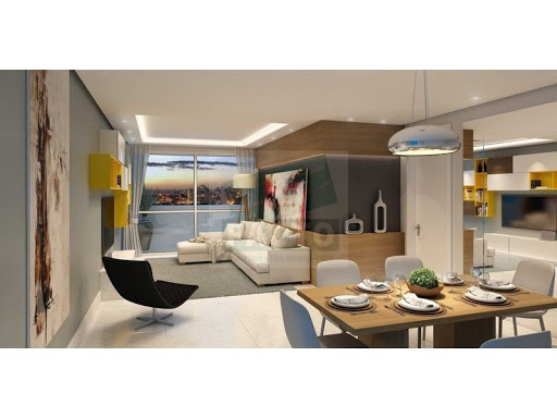 Apartamento em Centro  -  Araranguá
