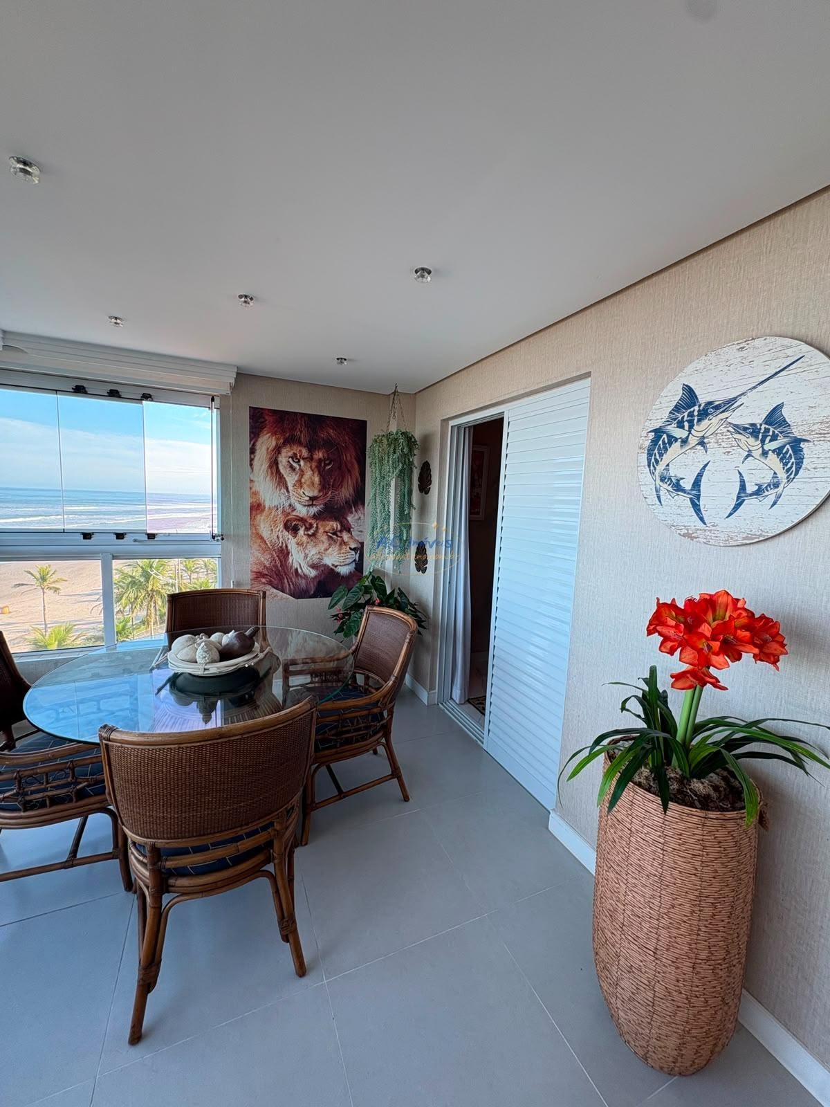 Apartamento à venda com 3 quartos, 1 suíte, 2 vagas e 100m² no Balneario Flórida, Praia Grande (SP) — foto 15 de 30