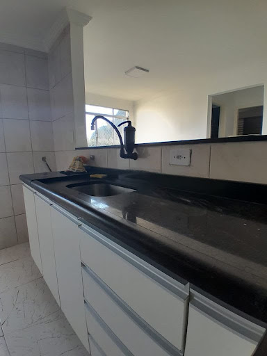 Apartamento 60m² | 2 dormitórios | 1 vaga | Jabaquara