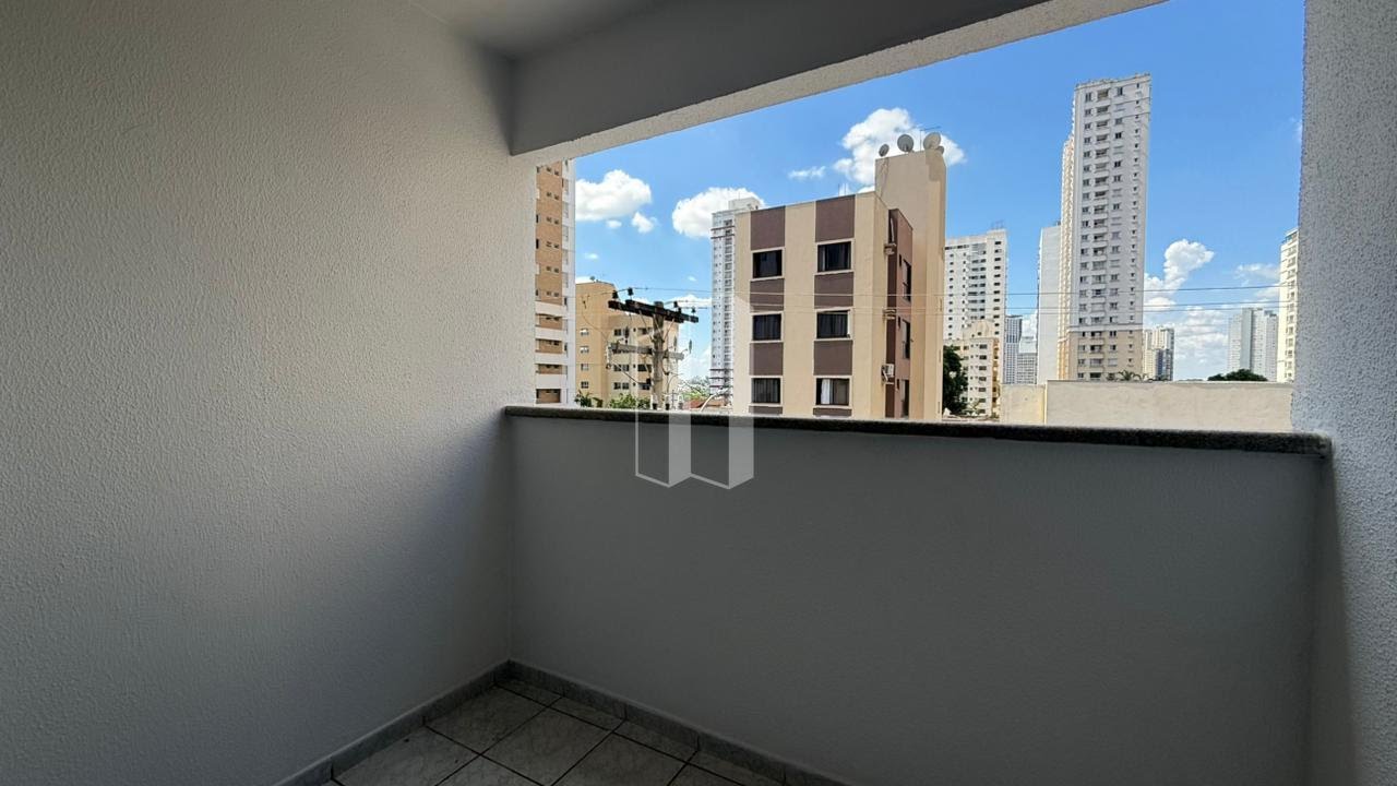 Apartamento à venda com 2 quartos, 1 suíte, 1 vaga e 65m² no Vila Maria José, Goiânia (GO) — foto 3 de 8