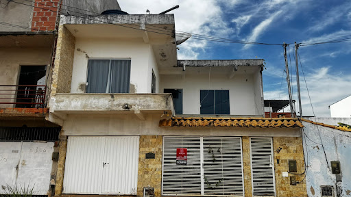 Casa no São Manoel  -  Itaperuna