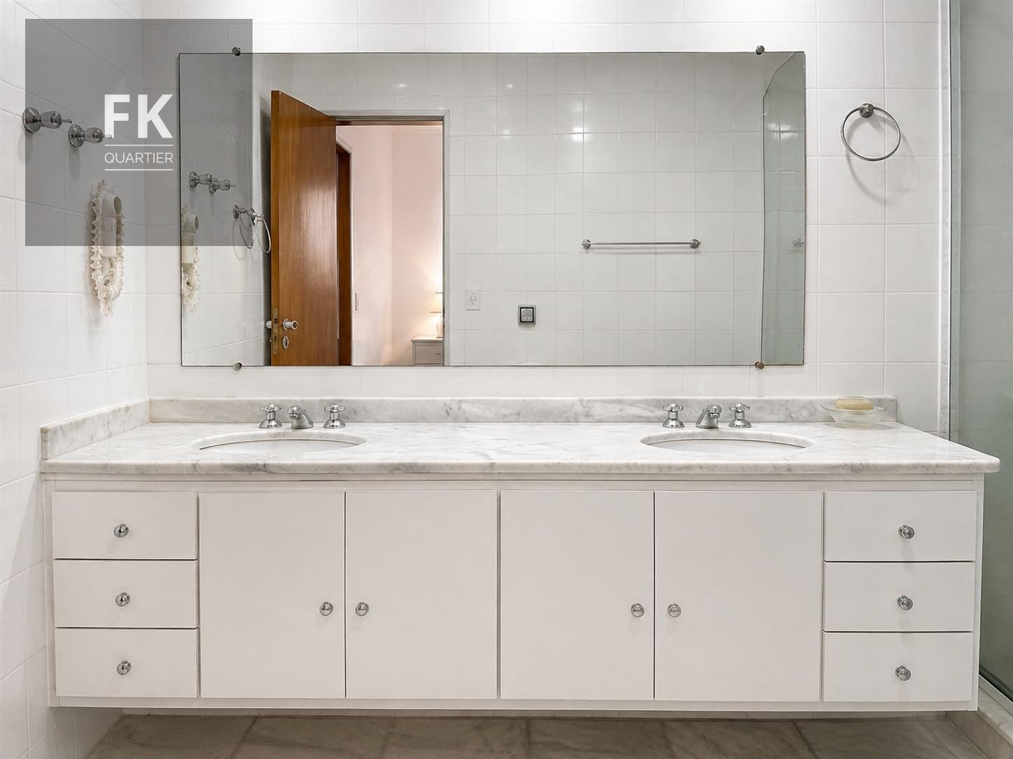 Apartamento à venda com 1 quarto, 1 suíte, 1 vaga e 57m² no Alphaville Industrial, Barueri (SP) — foto 28 de 30