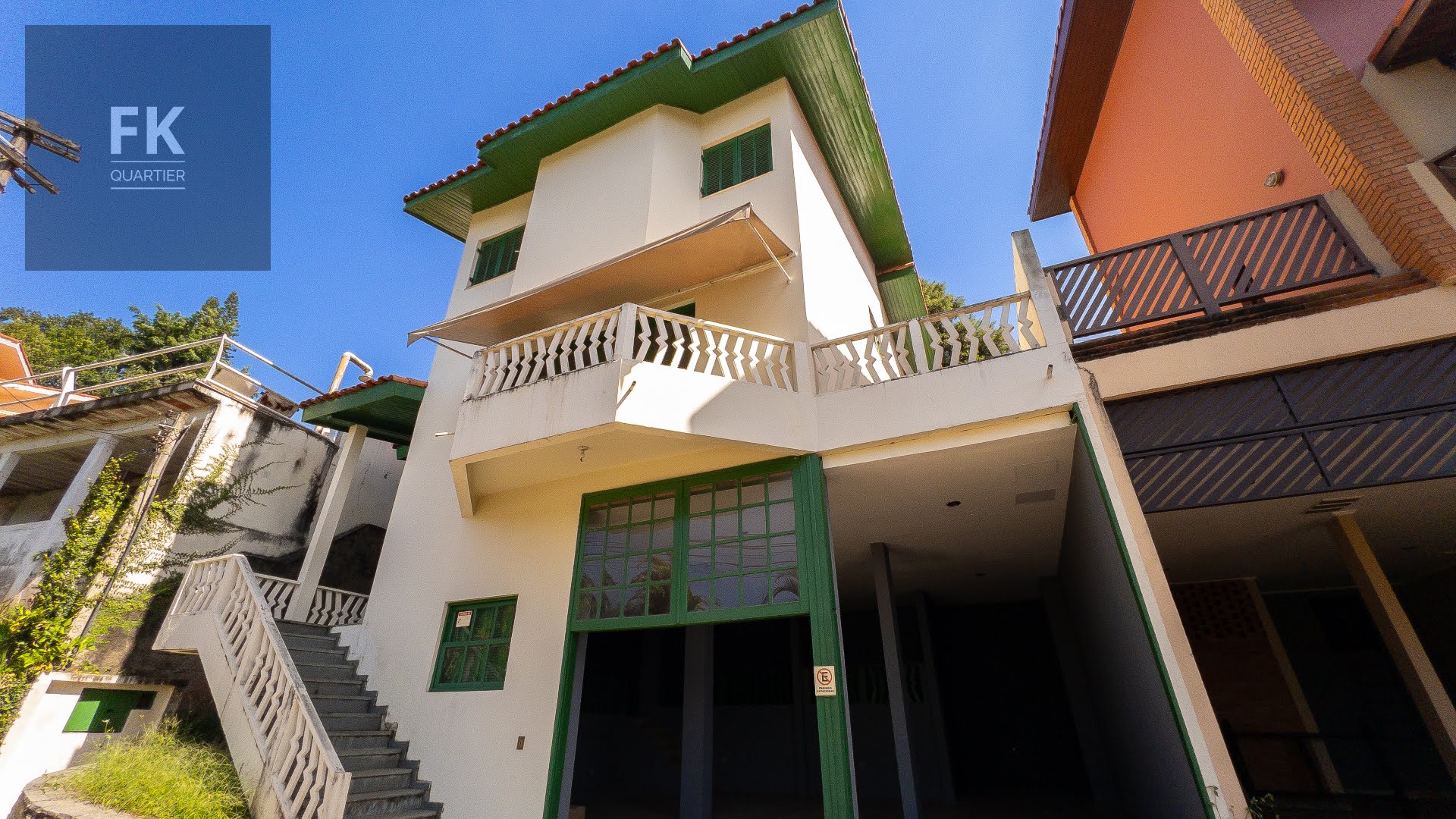 Casa à venda com 3 quartos, 1 suíte, 4 vagas e 171m² no Chácara Pavoeiro, Cotia (SP) — foto 25 de 25