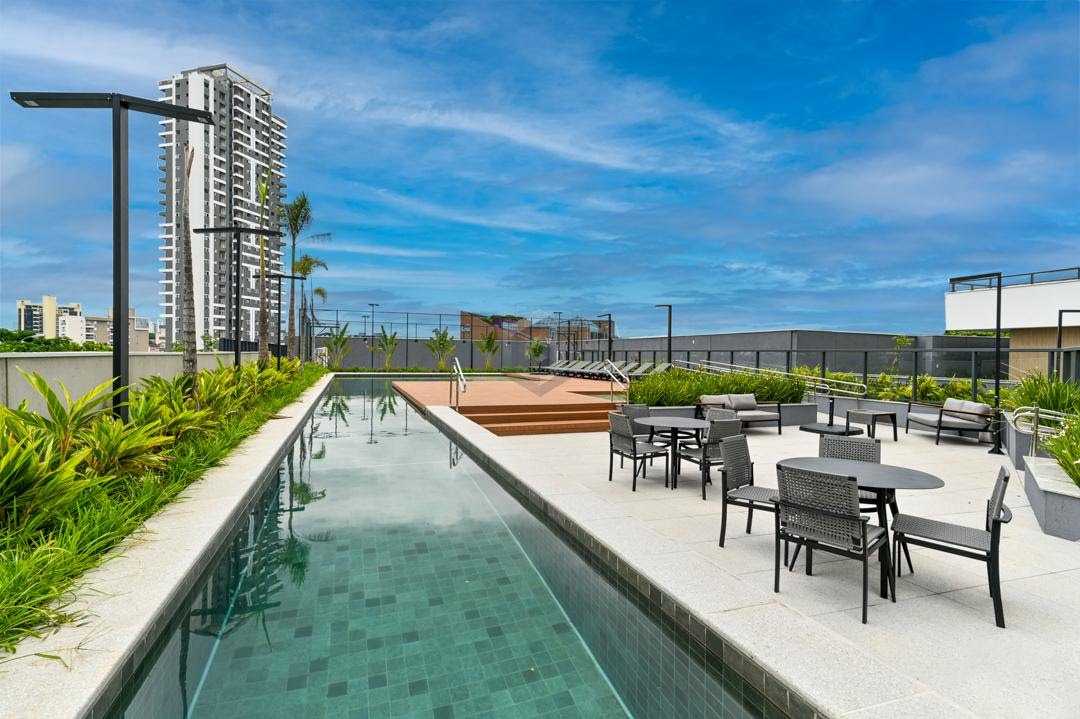 Apartamento à venda com 3 quartos, 3 suítes, 2 vagas e 151m² no Jardim Faculdade, Sorocaba (SP) — foto 30 de 30